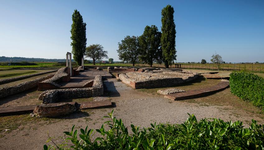 FERIE DI AUGUSTO